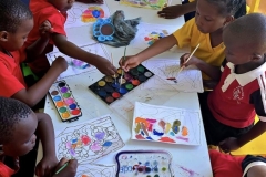 Kindergarten St. Philip Nerei School