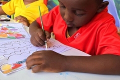 Kindergarten St. Philip Nerei School