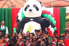 Kindergarten St. Philip Nerei School