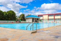 St. Philip Neri School Joska