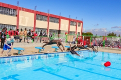 St. Philip Neri School Joska