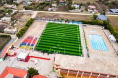 St. Philip Neri School Joska