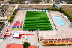 St. Philip Neri School Joska