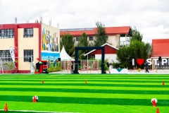 St. Philip Neri School Joska