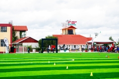 St. Philip Neri School Joska