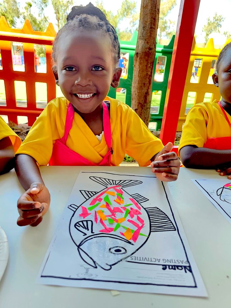 SPN Joska Best school in Joska, Kamulu, Ruai