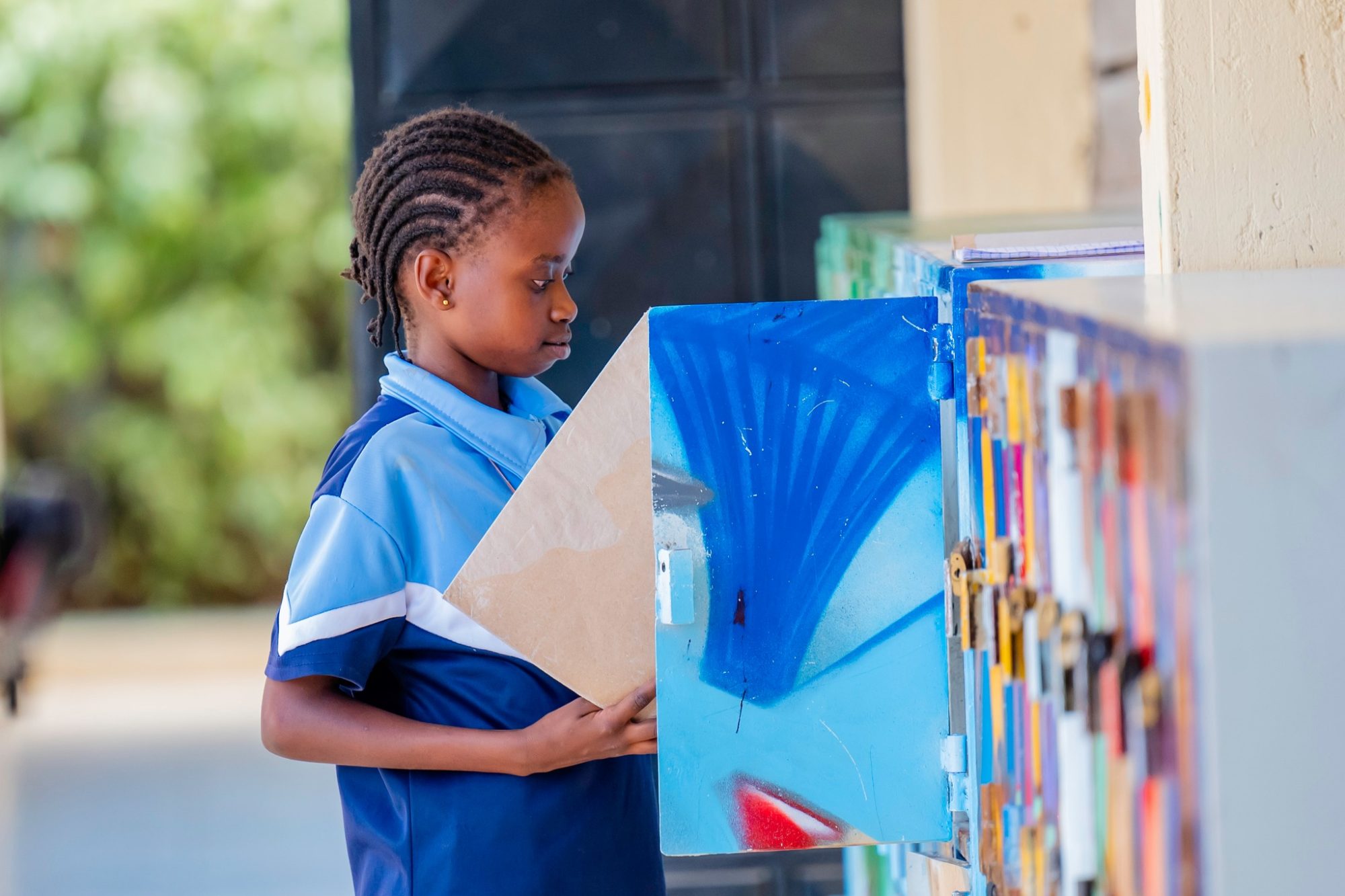 St. Philip Neri School