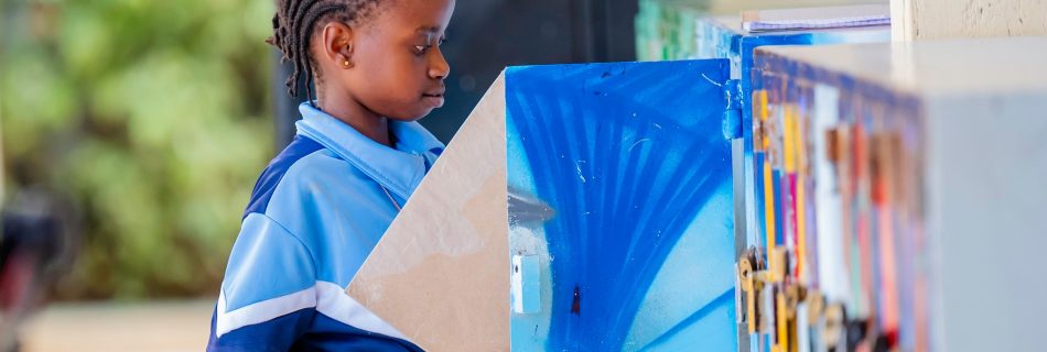 St. Philip Neri School