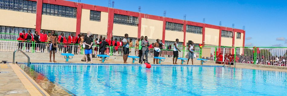 St. Philip Neri School