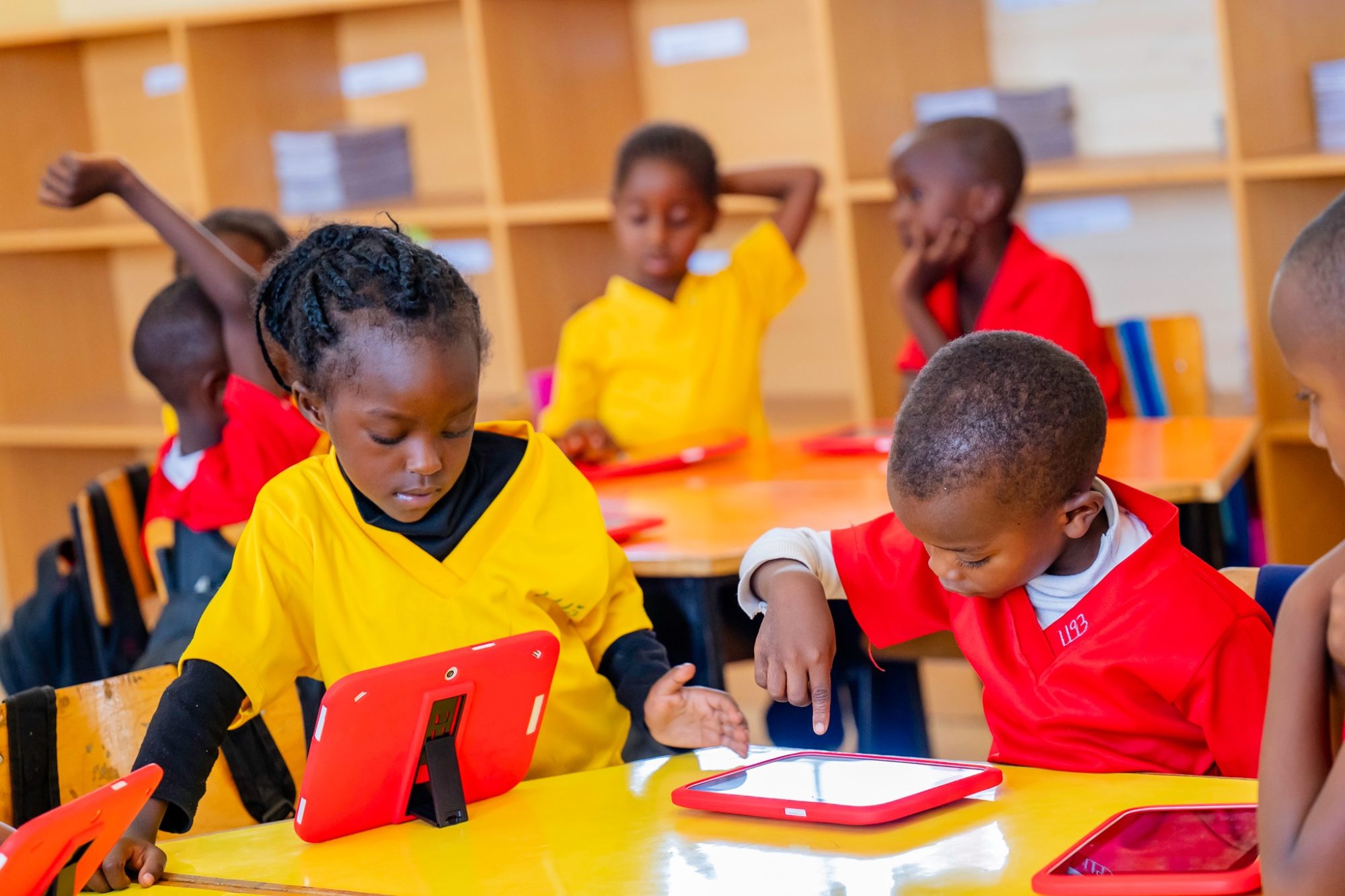 St. Philip Neri Primary School