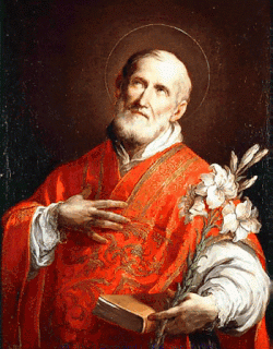 St. Philip Neri School