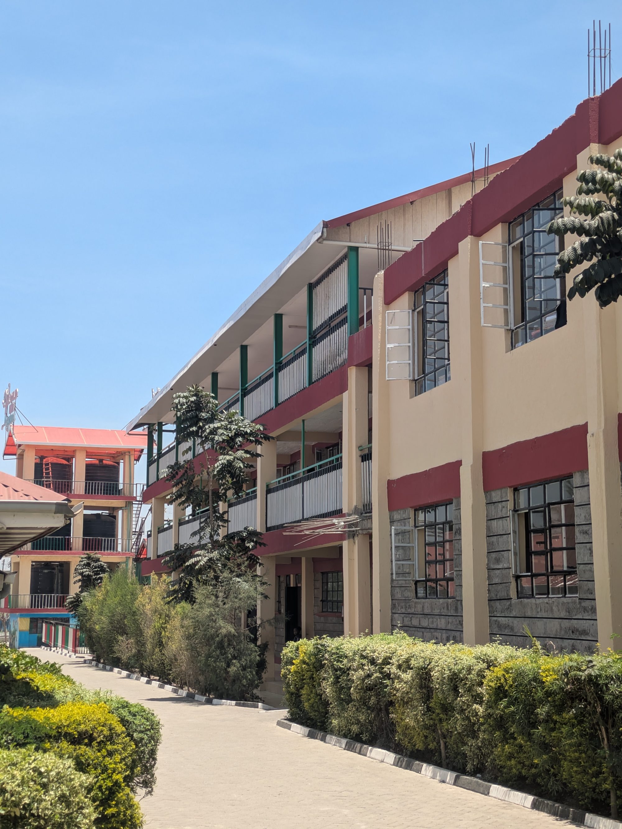 St. Philip Neri School