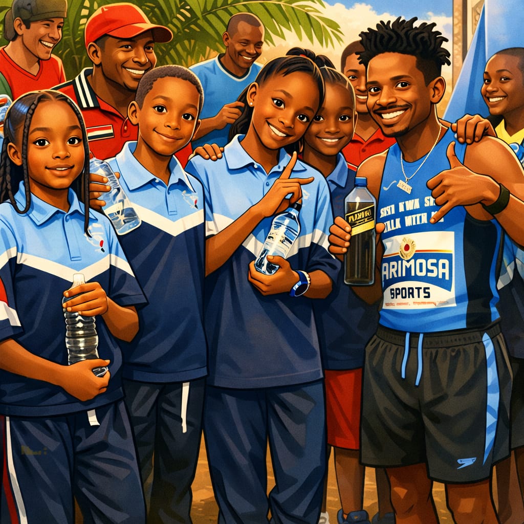 St. Philip Neri School Sisi Kwa Sisi